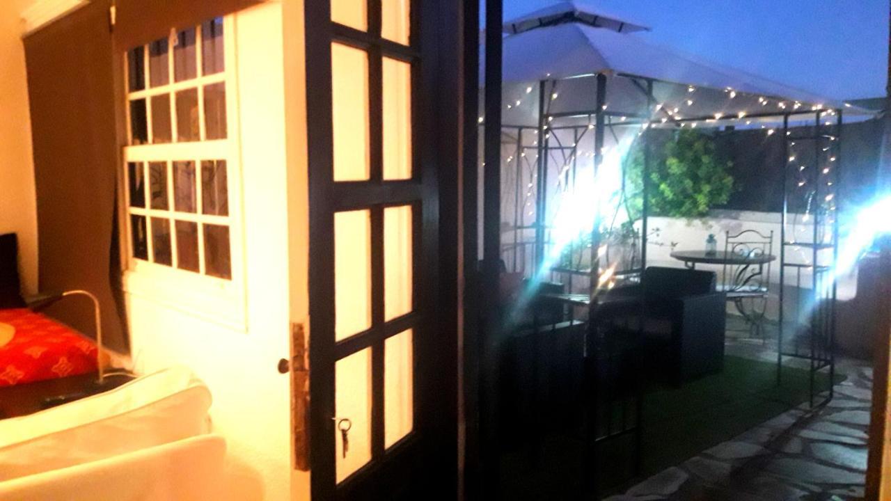 El Alfar Βίλα Σάντα Κρουζ Τενερίφης Εξωτερικό φωτογραφία