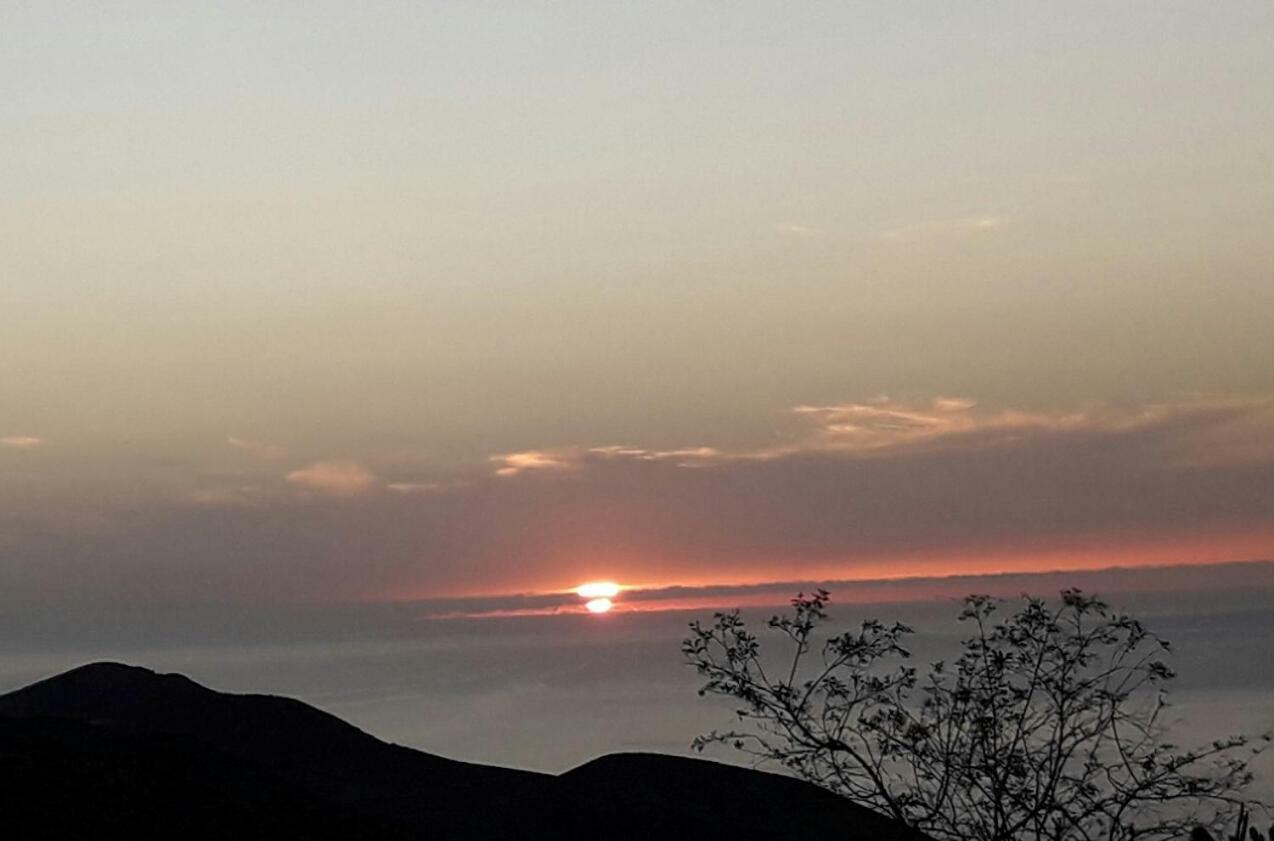 El Alfar Βίλα Σάντα Κρουζ Τενερίφης Εξωτερικό φωτογραφία